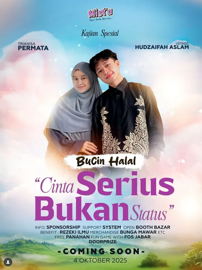 OSIS Award Jawa Barat